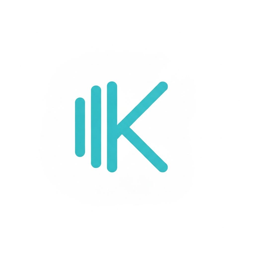Klangfeld Logo